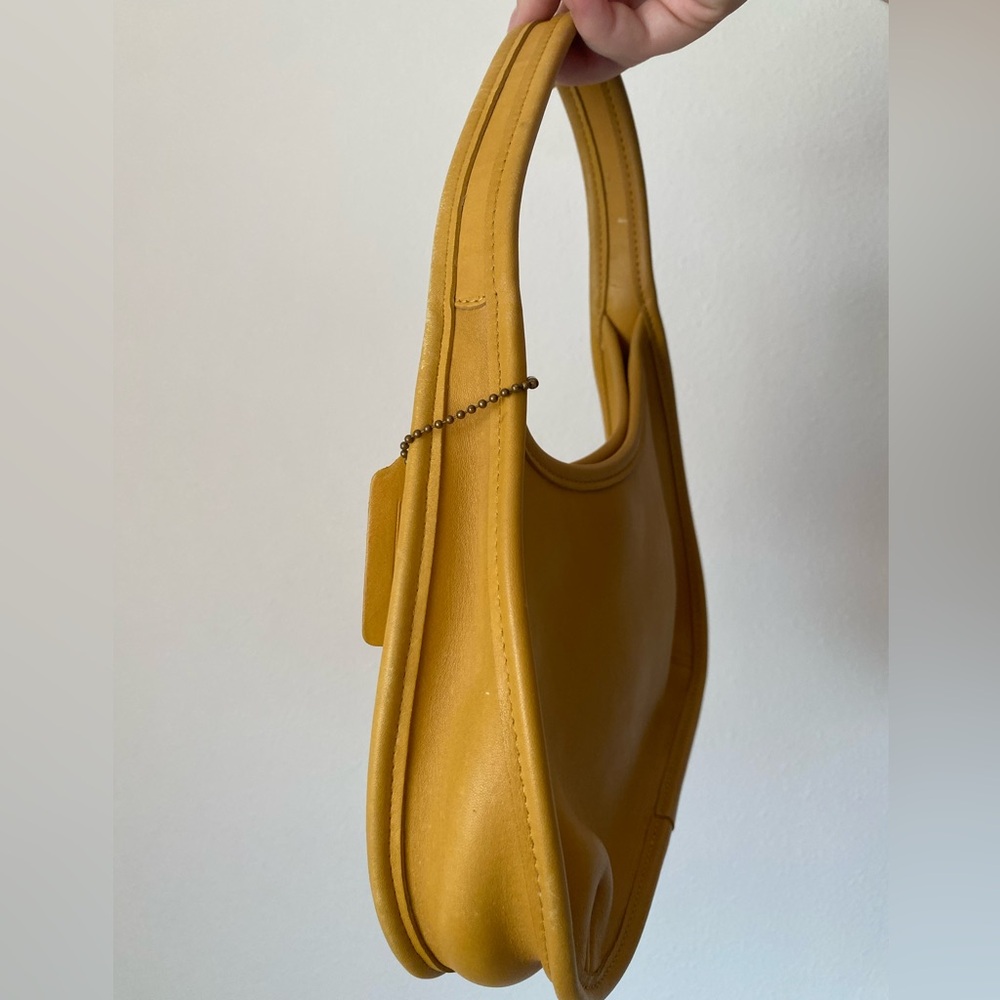 Vintage Coach Ergo Mini - Picture 8 of 12